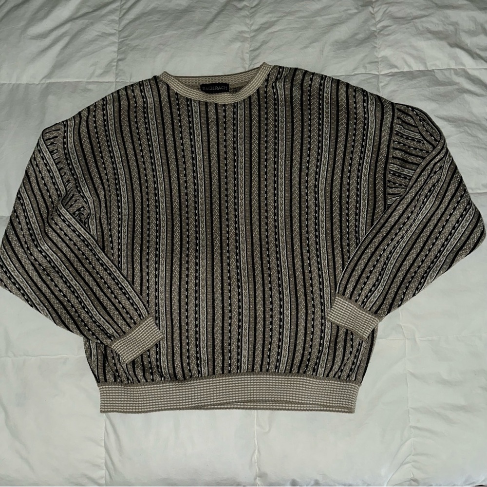 (SOLD) Vintage sweater